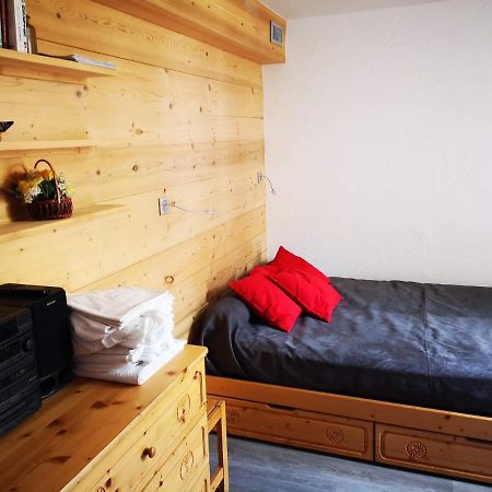 Myhome - Borsat 26 - Beau Studio 4Pax Sur Les Pistes Tignes Exterior foto