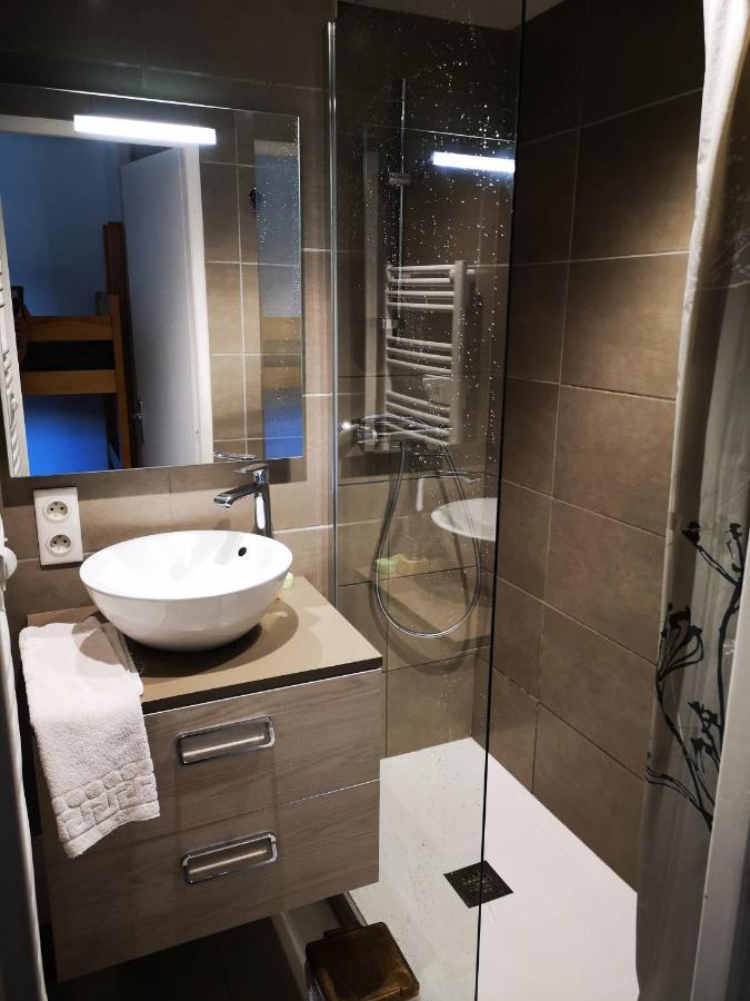 Myhome - Borsat 26 - Beau Studio 4Pax Sur Les Pistes Tignes Exterior foto